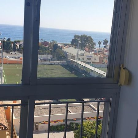 Lu&Cia El Palo Apartment Málaga Exterior foto